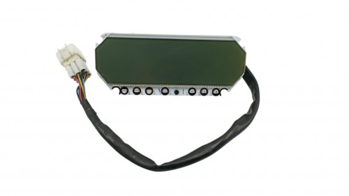 Compteur SUPER SOCO CPX 125 2020 - 2025