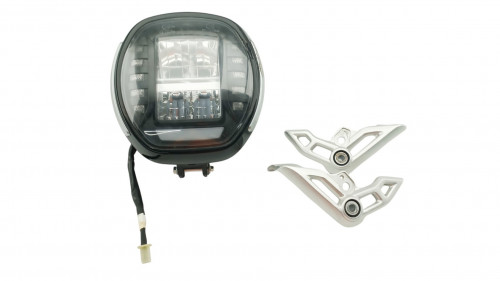 Optique feux phare VOGE AC 300 2020 - 2025