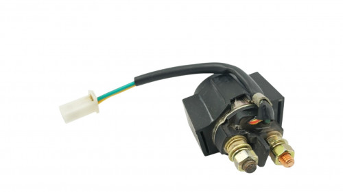 Relais de demarreur VOGE AC 300 2020 - 2025
