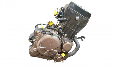 Moteur VOGE AC 300 2020 - 2025