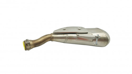 Silencieux echappement VOGE AC 300 2020 - 2025