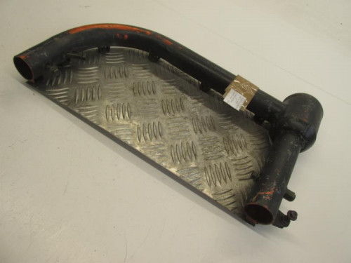 Plancher marche pied BASHAN ROADSPORT 300 2010