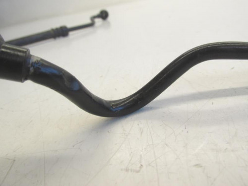Durite de frein avant AEON COBRA 220 2000-2006