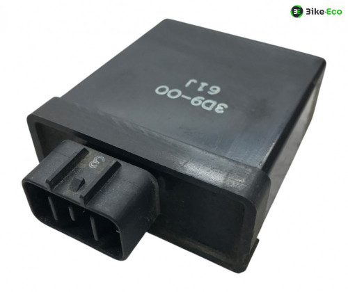 Boitier cdi YAMAHA YBR 125 2006-2007 DIVERSION