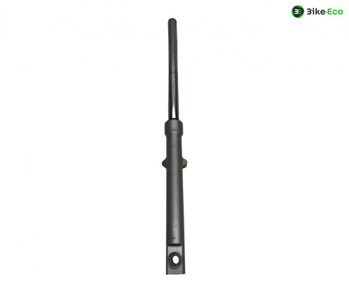 Tube de fourche gauche YAMAHA YBR 125 2005-2006