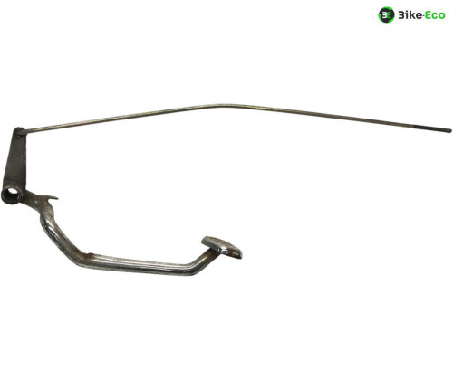 Pedale frein YAMAHA YBR 125 2005-2006