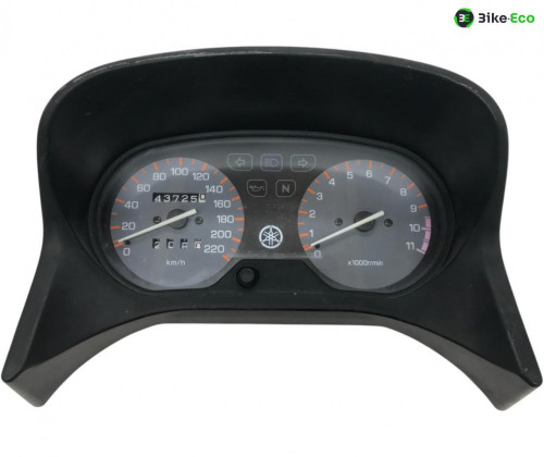 Compteur YAMAHA XJ 600 S 1996-2002 DIVERSION