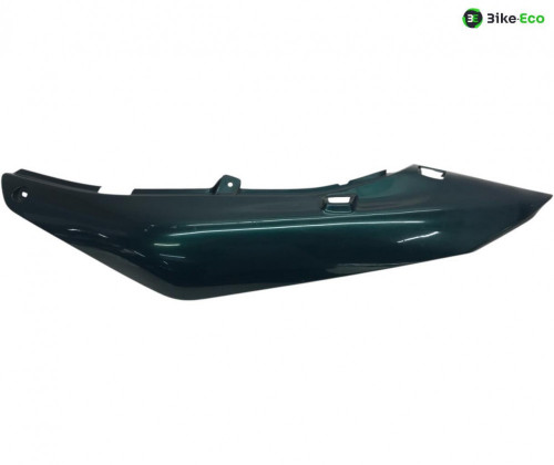 Cache carenage coque arriere gauche YAMAHA XJ 600 S 1996-2002 DIVERSION