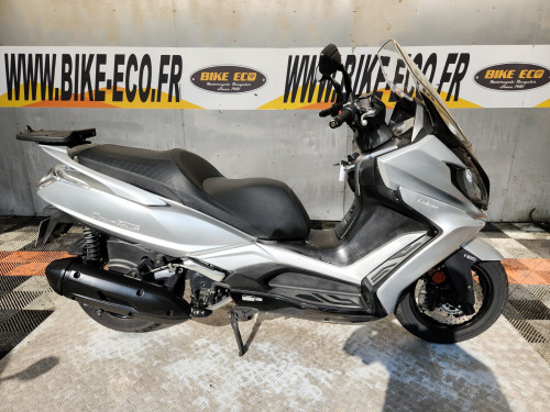 KYMCO 125 DOWN TOWN
