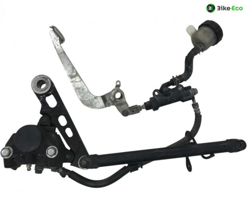 Etrier de frein arriere YAMAHA XJ 600 S 1996-2002 DIVERSION
