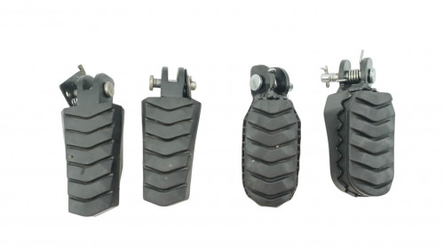 Repose pieds avant droit ROYAL ENFIELD HIMALAYAN 410 2016 - 2023