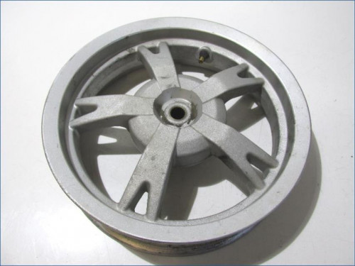 Jante arriere PEUGEOT KISBEE 50 2011-2012 4 T