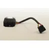Regulateur charge batterie SYM CROX 50 2016 - 2020 Regulateur charge batterie SYM CROX 50 2016 - 2020