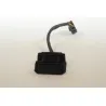 Regulateur charge batterie SYM CROX 50 2016 - 2020 Regulateur charge batterie SYM CROX 50 2016 - 2020