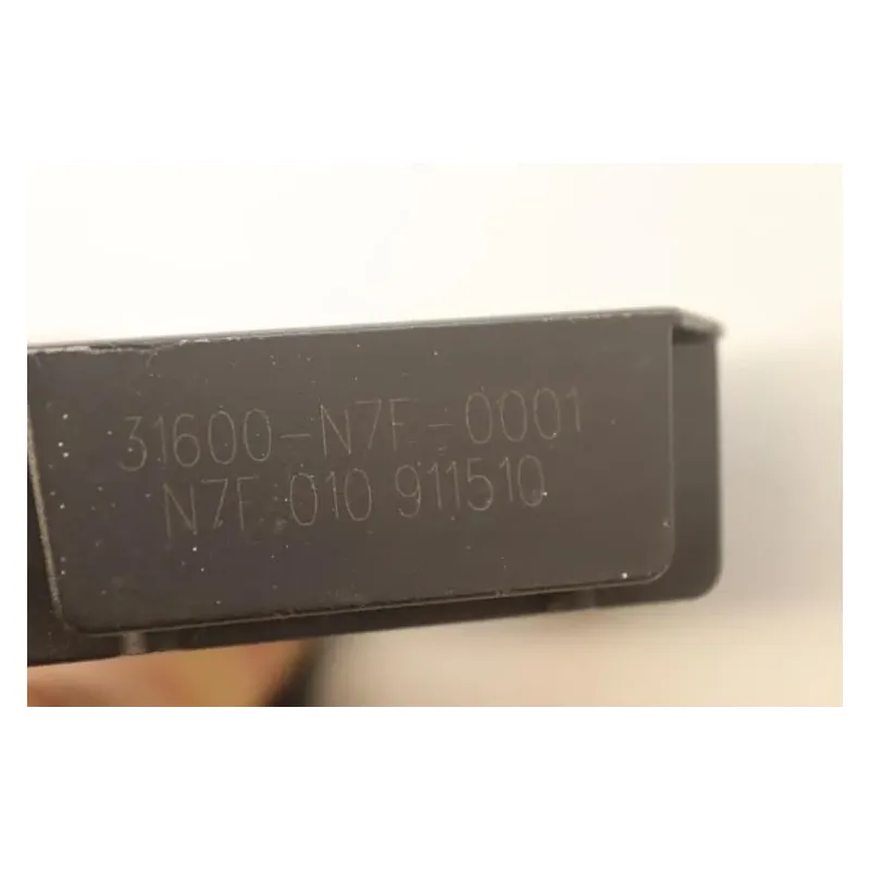 Regulateur charge batterie SYM CROX 50 2016 - 2020