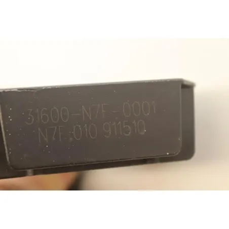 Regulateur charge batterie SYM CROX 50 2016 - 2020