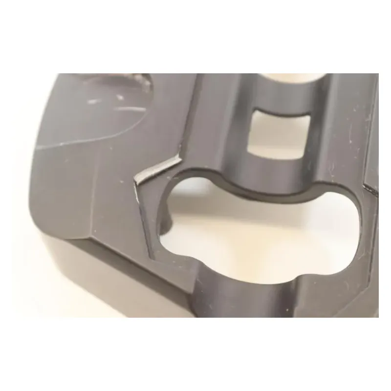 Cache guidon inferieur SYM CROX 50 2016 - 2020