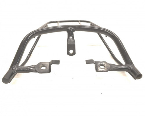 Porte paquets arriere YAMAHA YBR 125 2005-2006
