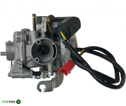Carburateur ORCAL KITE 50 2019-2024 4 T