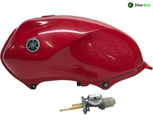 Reservoir YAMAHA YBR 125 2006-2007 DIVERSION