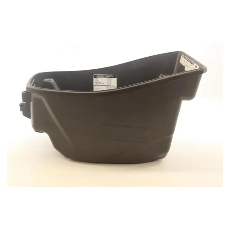 Coffre sous selle SYM CROX 50 2016 - 2020