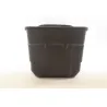 Coffre sous selle SYM CROX 50 2016 - 2020 Coffre sous selle SYM CROX 50 2016 - 2020