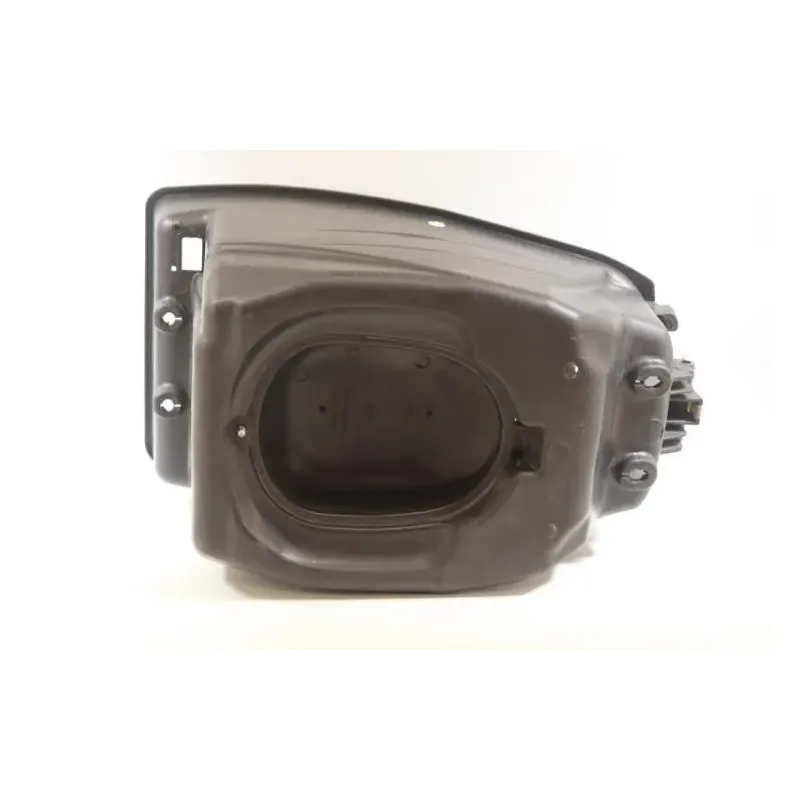 Coffre sous selle SYM CROX 50 2016 - 2020