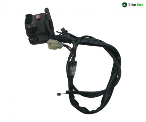 Commodo gauche YAMAHA XJ 600 S 1996-2002 DIVERSION