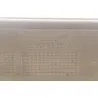 Coffre sous selle SYM CROX 50 2016 - 2020 Coffre sous selle SYM CROX 50 2016 - 2020