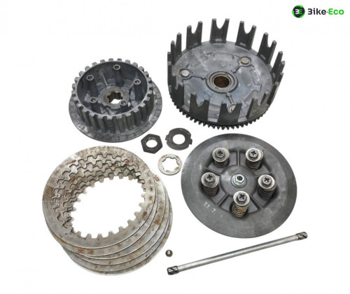 Embrayage YAMAHA TT 350 1985-1989