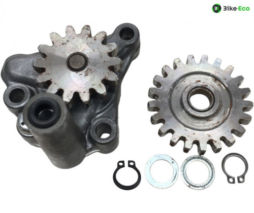 Pompe a huile YAMAHA TT 350 1985-1989