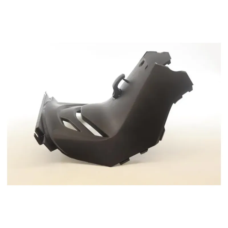 Separation marche pieds SYM CROX 50 2016 - 2020