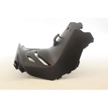 Separation marche pieds SYM CROX 50 2016 - 2020