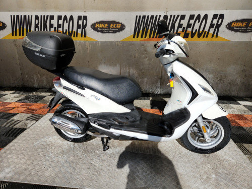 PIAGGIO FLY 125 IE