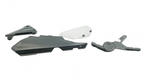 Cache lateral gauche BMW R 1250 GS ADVENTURE 2019 - 2024