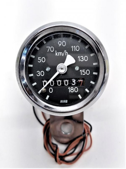 Compteur nova mmb 