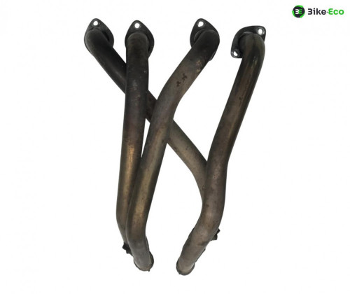 Collecteur echappement YAMAHA XJ 600 S 1996-2002 DIVERSION