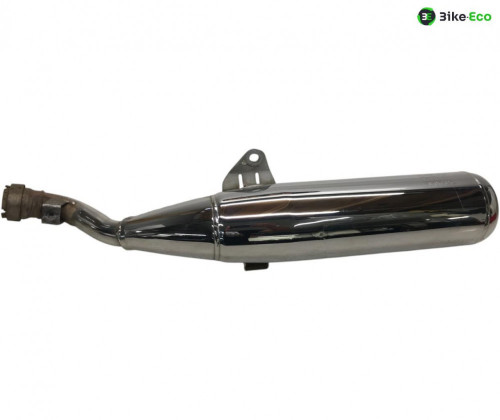 Silencieux gauche echappement YAMAHA XJ 600 S 1996-2002 DIVERSION