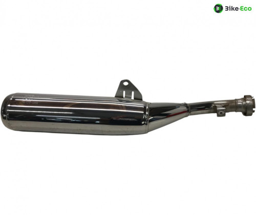 Silencieux droit echappement YAMAHA XJ 600 S 1996-2002 DIVERSION