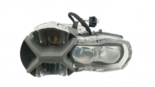 Optique feux phare BMW R 1250 GS ADVENTURE 2019 - 2024