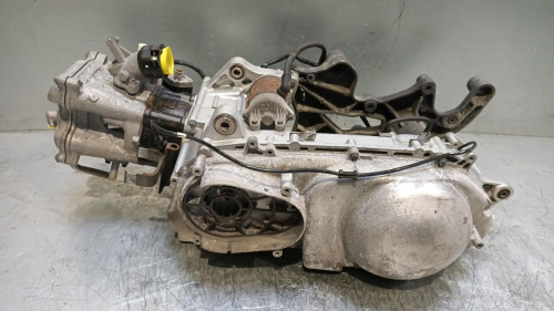 Moteur SYM 300 GTS I ABS 2014 - 2017