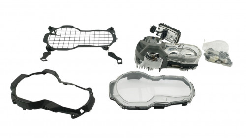 Optique feux phare BMW R 1250 GS ADVENTURE 2019 - 2024