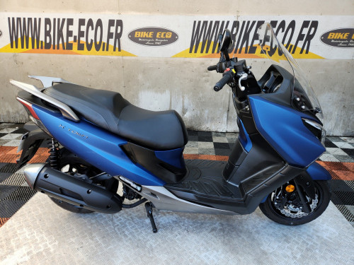 KYMCO X-TOWN 125 ABS