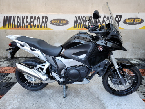 HONDA VFR 1200 X