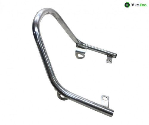 Poignee arriere YAMAHA SRX 600 1986-1987