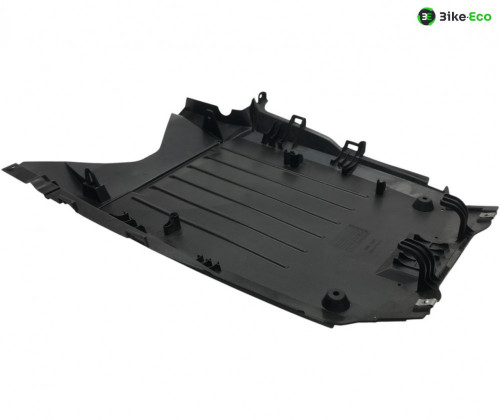 Cache carenage centrale sabot HONDA NSS 125 2021-2022 FORZA
