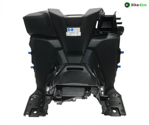 Tablier avant HONDA NSS 125 2021-2022 FORZA