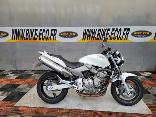 HONDA CB 600 HORNET