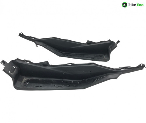 Plancher marche pied HONDA NSS 125 2021-2022 FORZA