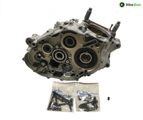 Carter moteur YAMAHA SRX 600 1986-1987